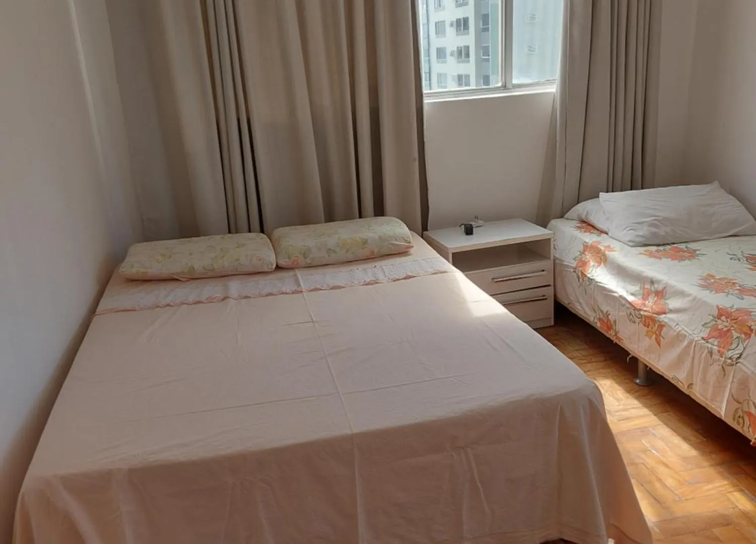 Quarto Em Boa Viagem Ресифи 0*,