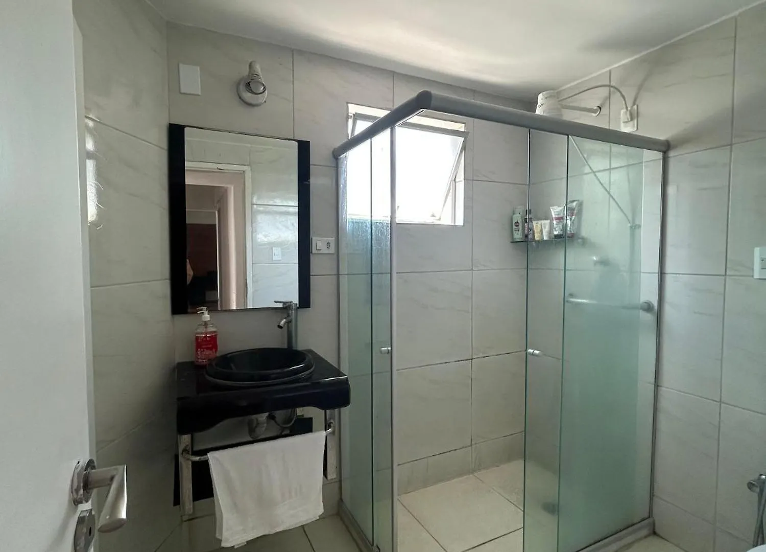 Quarto Em Boa Viagem Ресифи Апартаменты