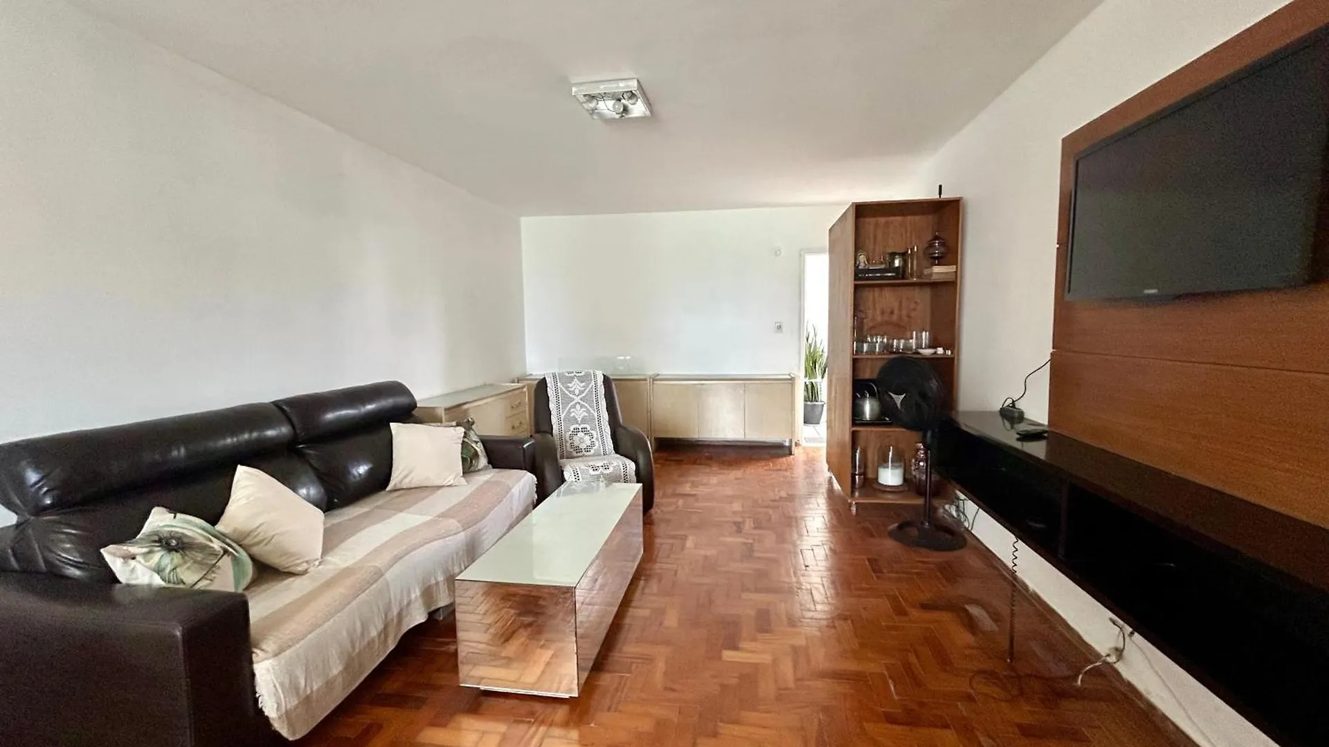 Quarto Em Boa Viagem Ресифи